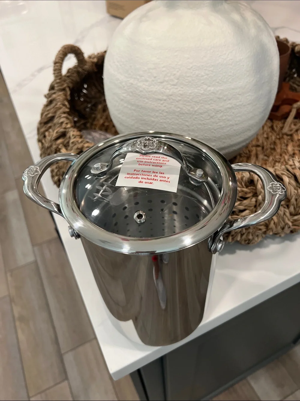 Cute. Mini Princess. House. Stockpot.